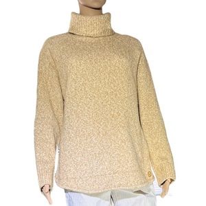 Cozy Neutral sweater